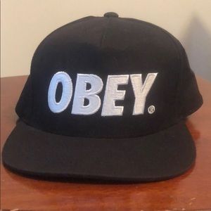 Obey SnapBack